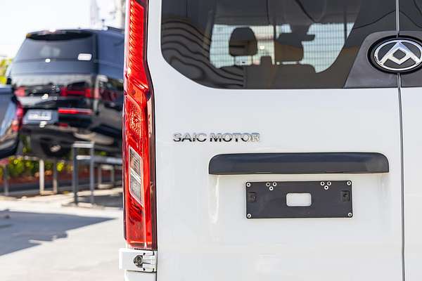 2023 LDV Deliver 9 LWB High Roof