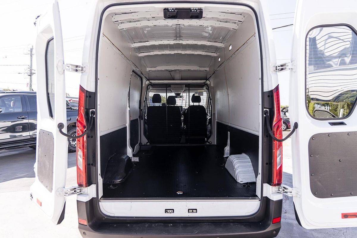 2023 LDV Deliver 9 LWB High Roof