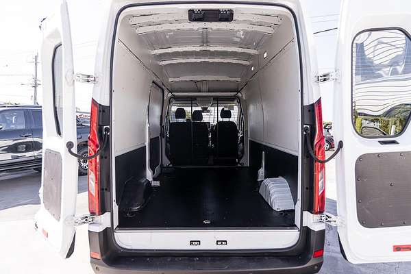 2023 LDV Deliver 9 LWB High Roof