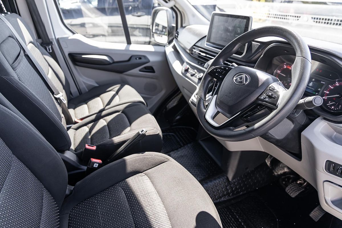 2023 LDV Deliver 9 LWB High Roof