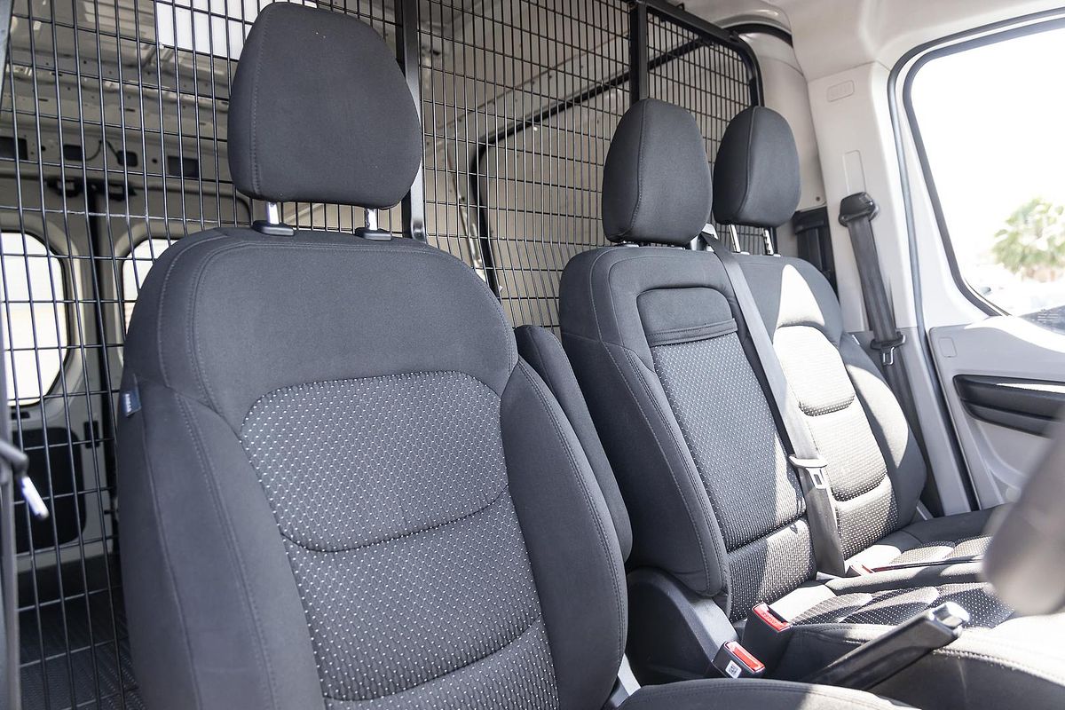 2023 LDV Deliver 9 LWB High Roof