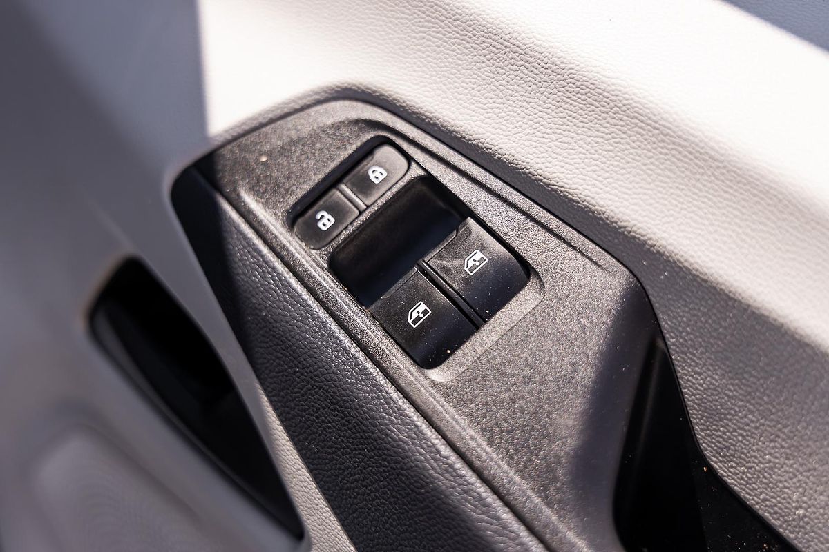 2023 LDV Deliver 9 LWB High Roof