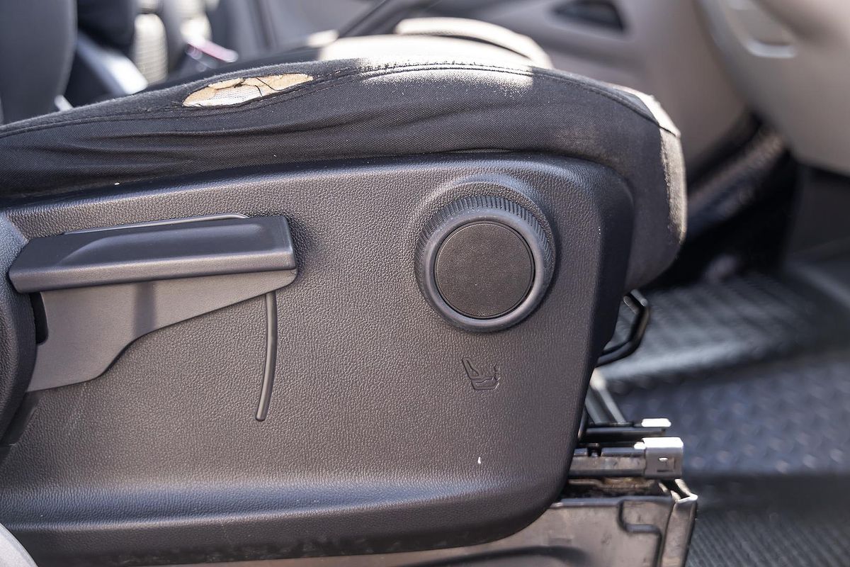 2023 LDV Deliver 9 LWB High Roof