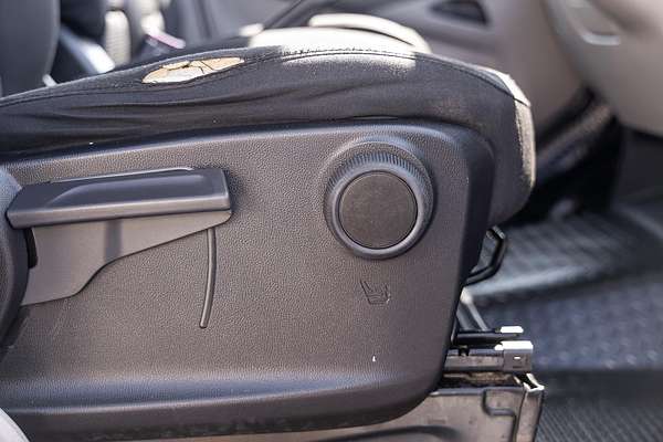 2023 LDV Deliver 9 LWB High Roof