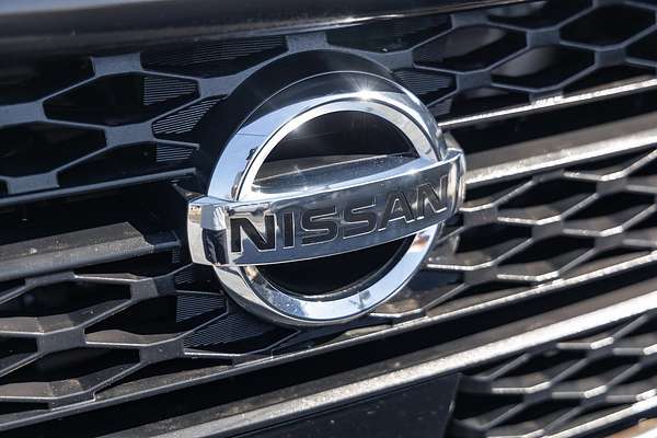 2022 Nissan Navara SL Warrior D23 4X4