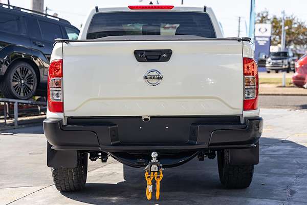 2022 Nissan Navara SL Warrior D23 4X4
