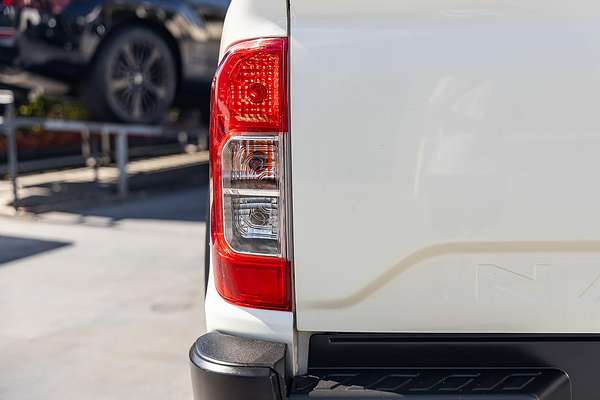 2022 Nissan Navara SL Warrior D23 4X4