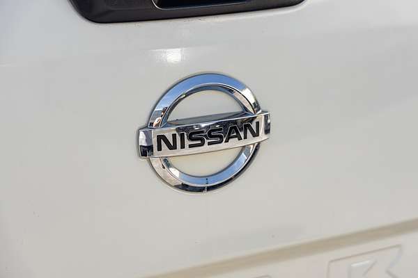 2022 Nissan Navara SL Warrior D23 4X4