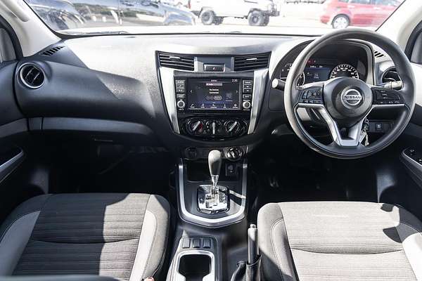 2022 Nissan Navara SL Warrior D23 4X4