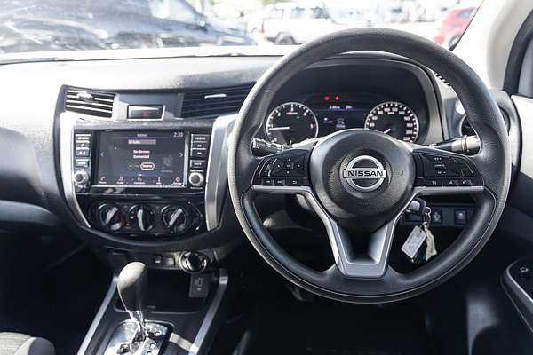 2022 Nissan Navara SL Warrior D23 4X4