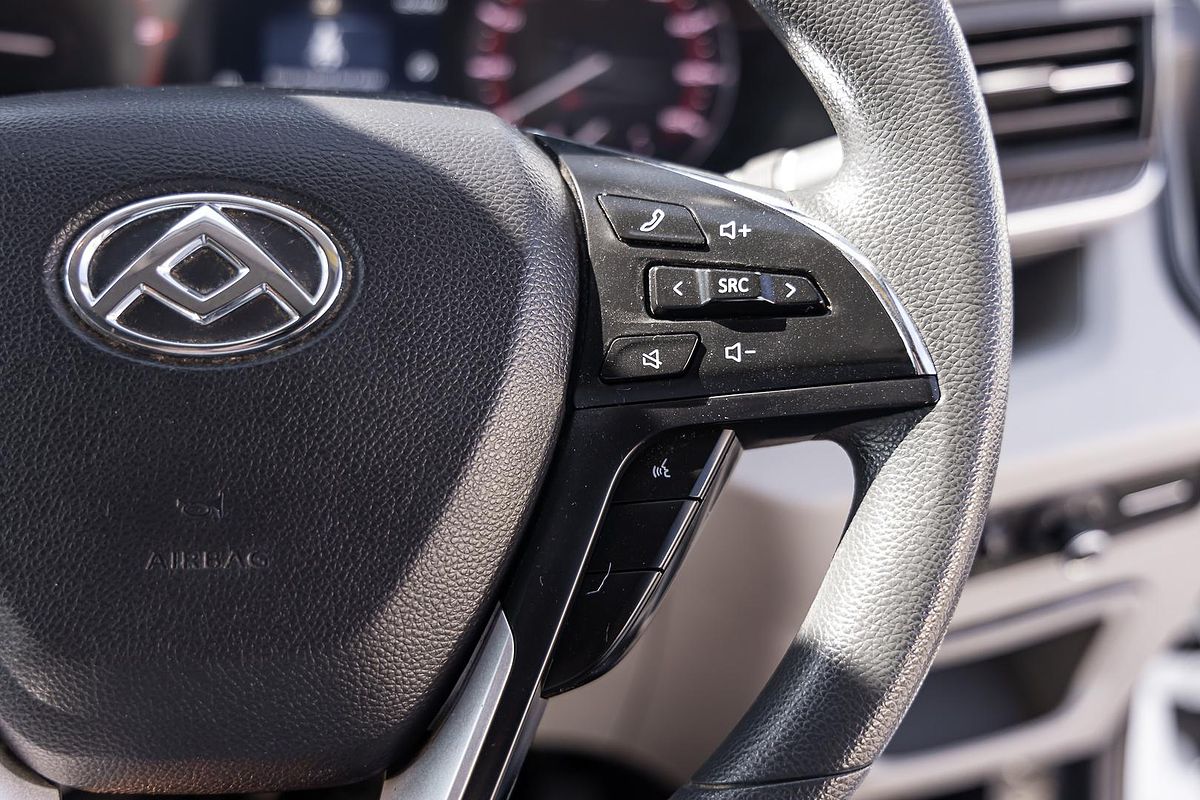 2023 LDV Deliver 9 LWB High Roof