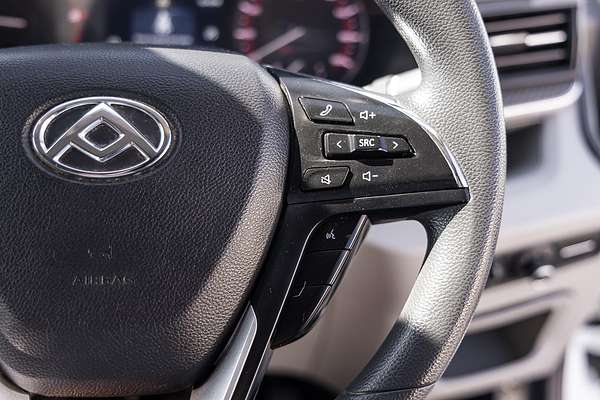 2023 LDV Deliver 9 LWB High Roof