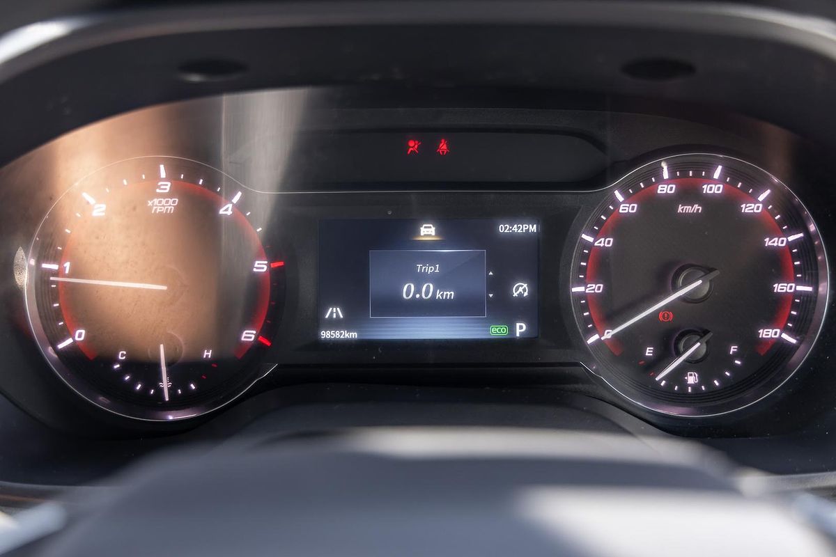 2023 LDV Deliver 9 LWB High Roof