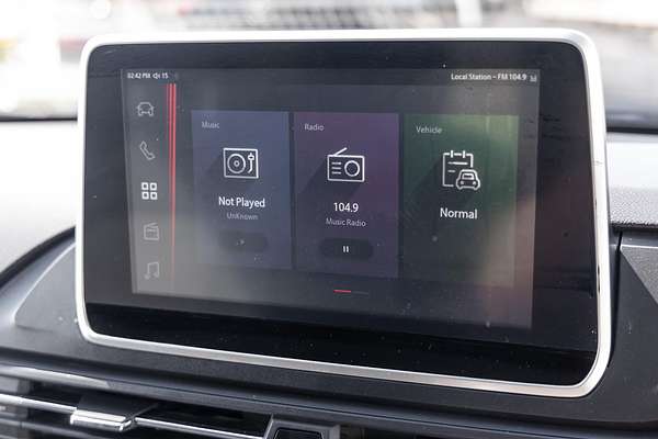 2023 LDV Deliver 9 LWB High Roof