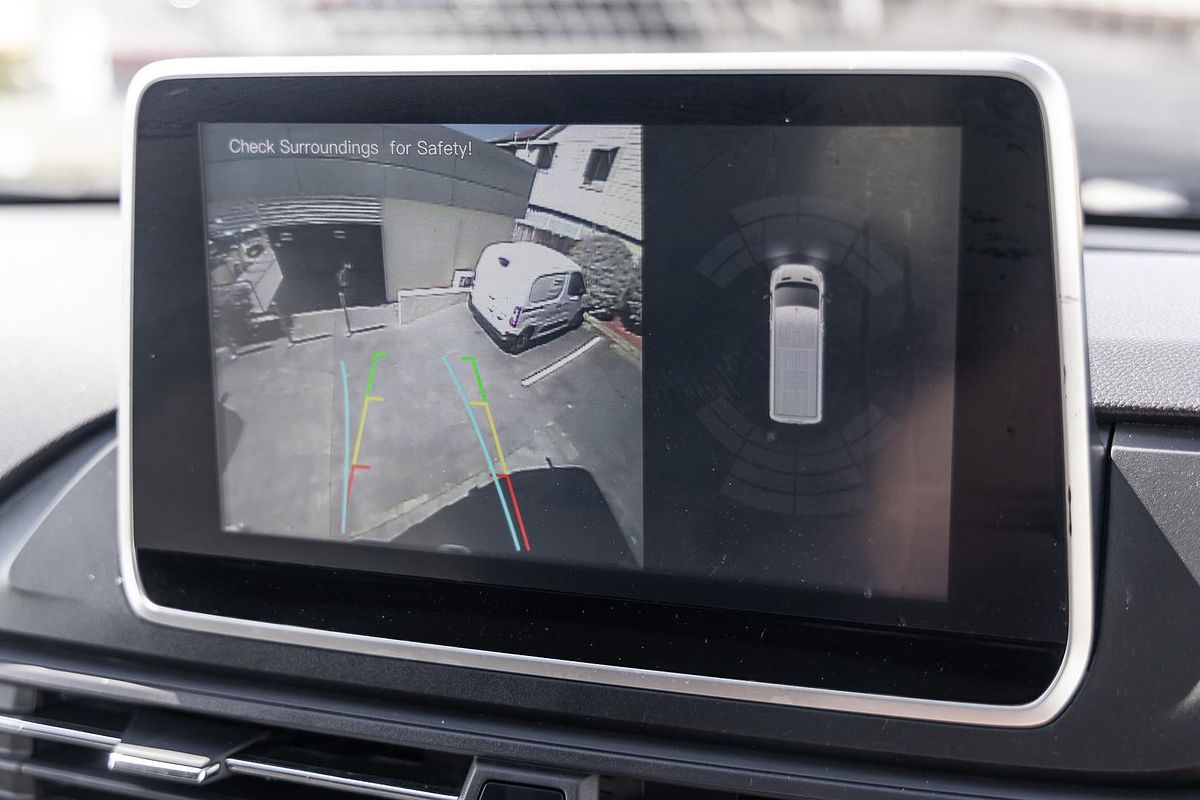 2023 LDV Deliver 9 LWB High Roof