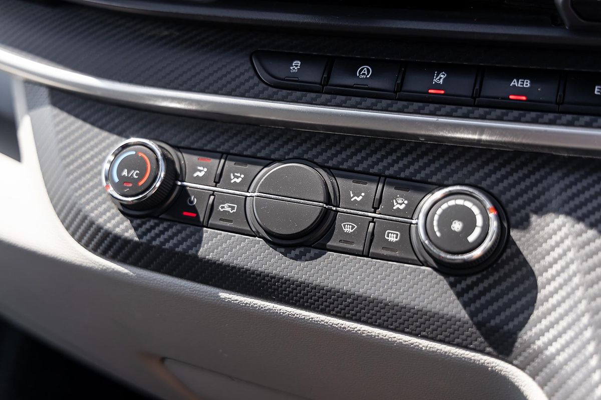 2023 LDV Deliver 9 LWB High Roof