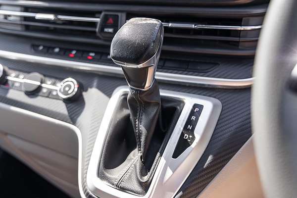 2023 LDV Deliver 9 LWB High Roof