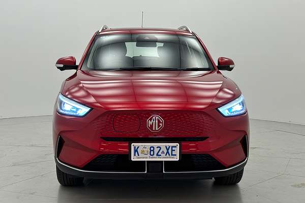 2022 MG ZS EV Essence AZS1