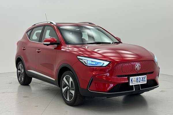 2022 MG ZS EV Essence AZS1