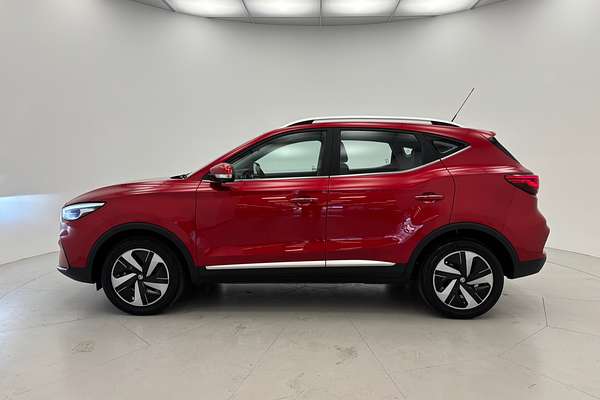 2022 MG ZS EV Essence AZS1