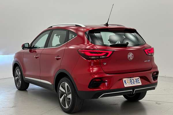 2022 MG ZS EV Essence AZS1