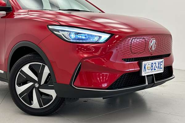 2022 MG ZS EV Essence AZS1