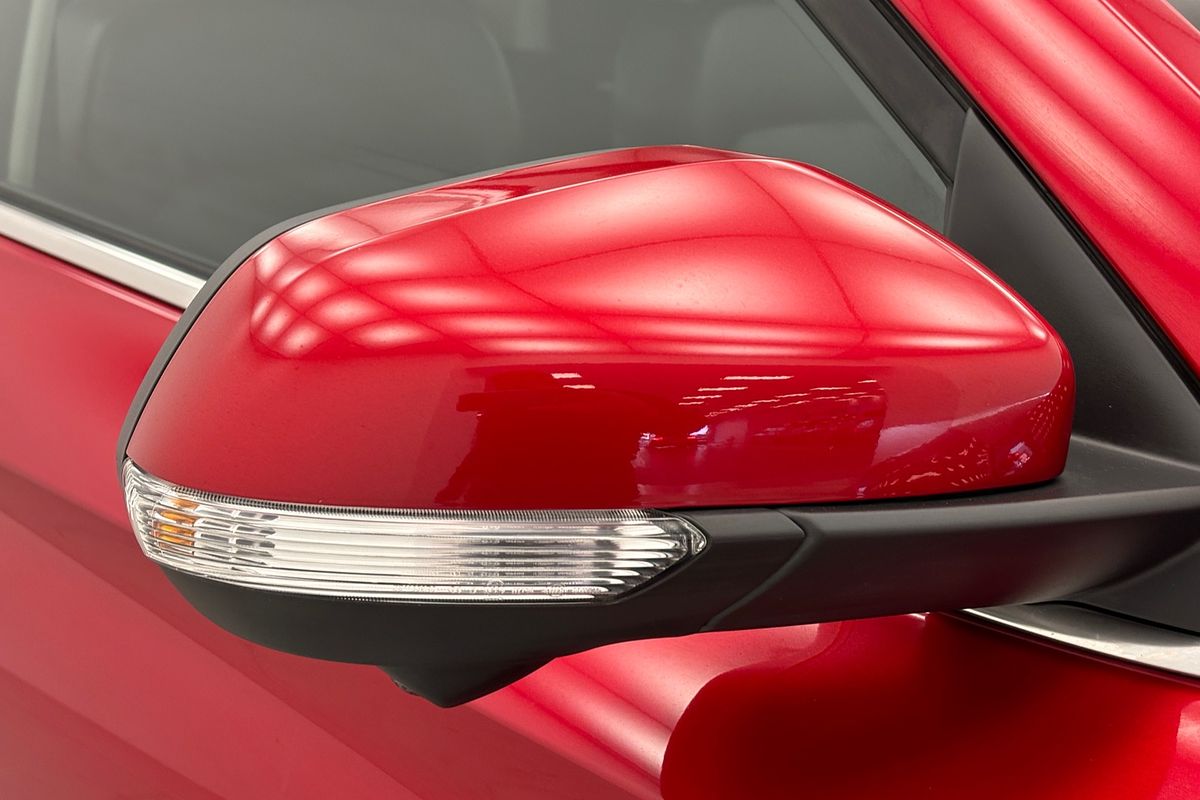 2022 MG ZS EV Essence AZS1