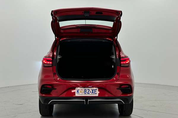 2022 MG ZS EV Essence AZS1