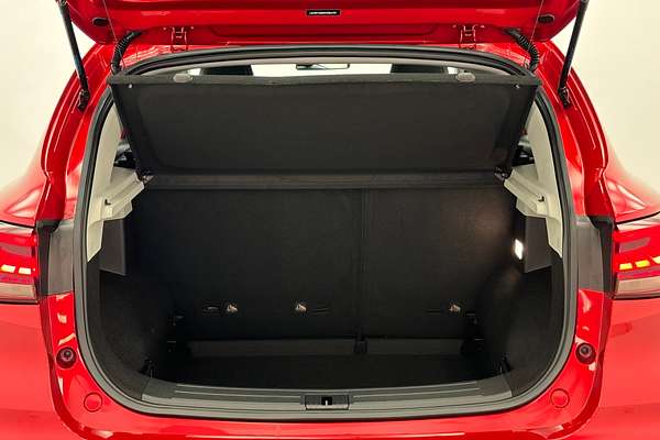 2022 MG ZS EV Essence AZS1