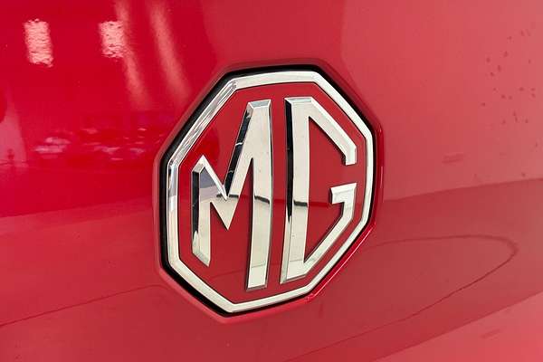 2022 MG ZS EV Essence AZS1