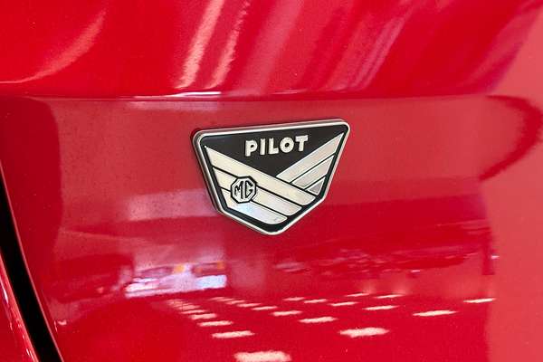 2022 MG ZS EV Essence AZS1