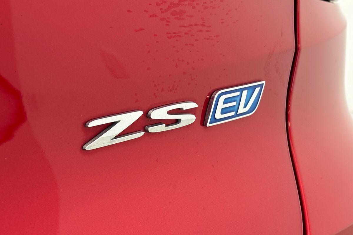 2022 MG ZS EV Essence AZS1