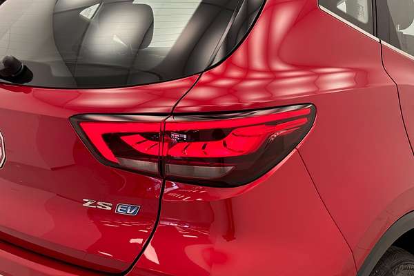 2022 MG ZS EV Essence AZS1