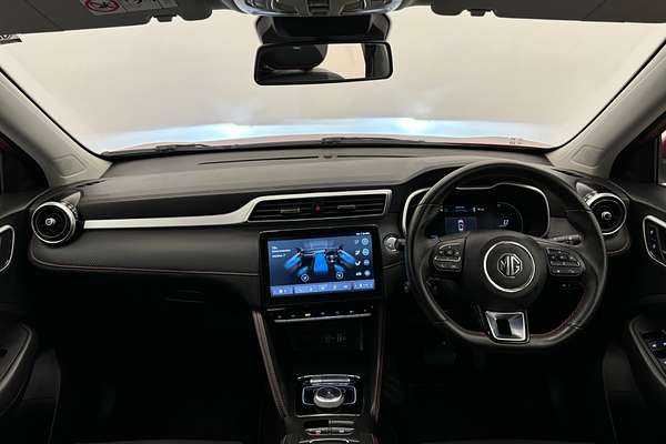 2022 MG ZS EV Essence AZS1