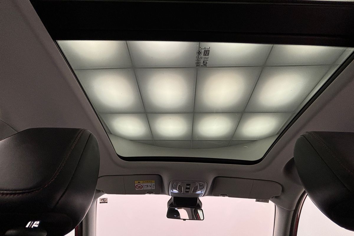 2022 MG ZS EV Essence AZS1