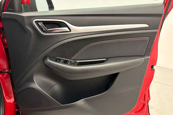 2022 MG ZS EV Essence AZS1