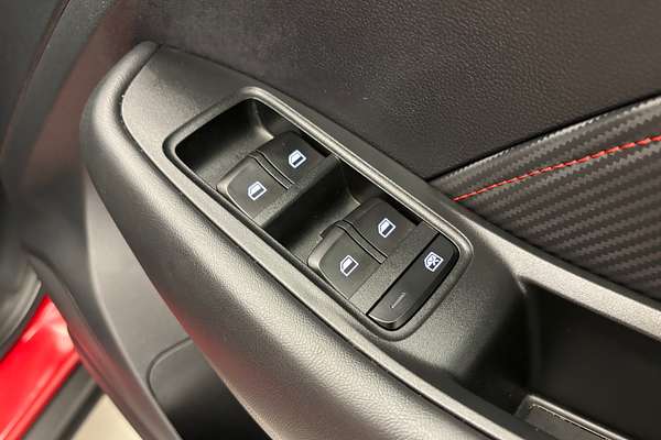 2022 MG ZS EV Essence AZS1