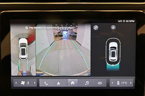 2022 MG ZS EV Essence AZS1