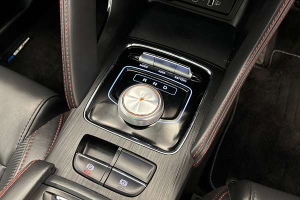 2022 MG ZS EV Essence AZS1