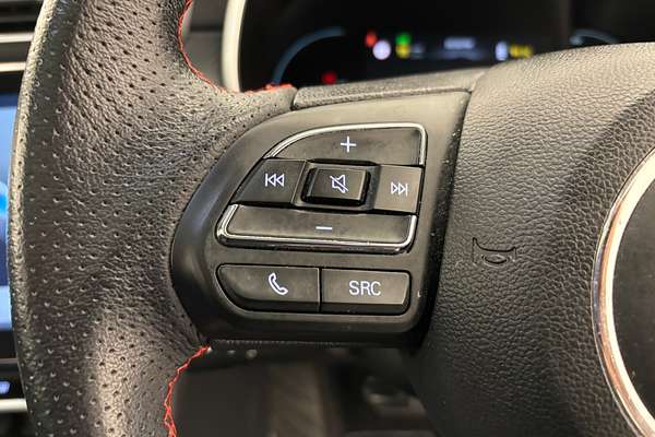 2022 MG ZS EV Essence AZS1