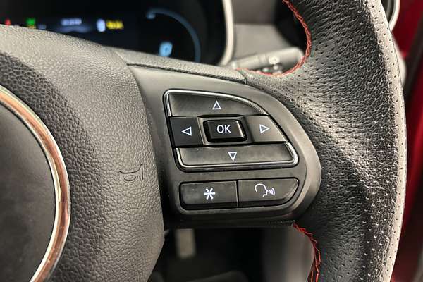 2022 MG ZS EV Essence AZS1