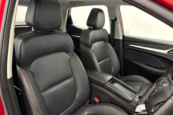 2022 MG ZS EV Essence AZS1