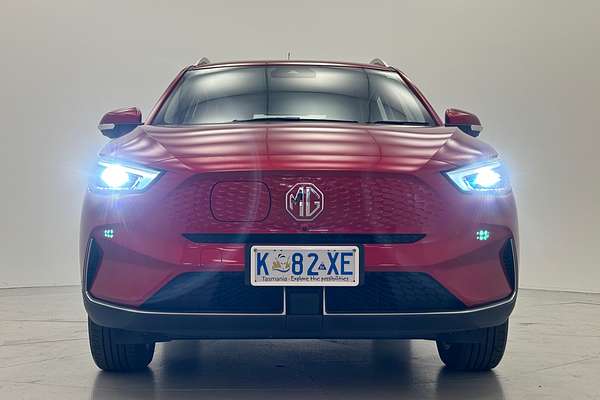 2022 MG ZS EV Essence AZS1