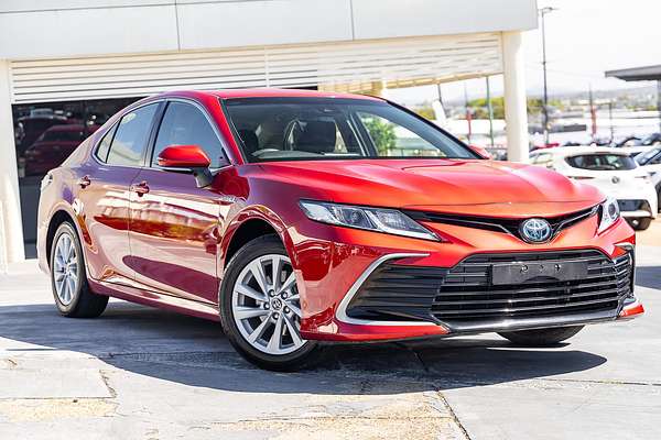 2023 Toyota Camry Ascent AXVH70R