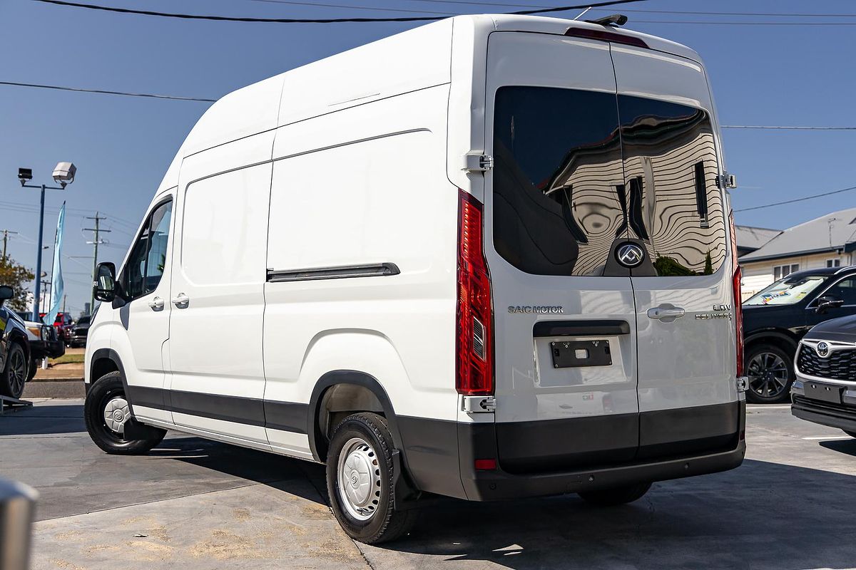 2023 LDV Deliver 9 LWB High Roof