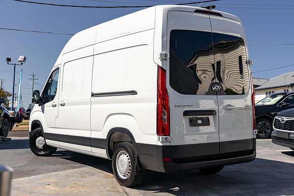 2023 LDV Deliver 9 LWB High Roof