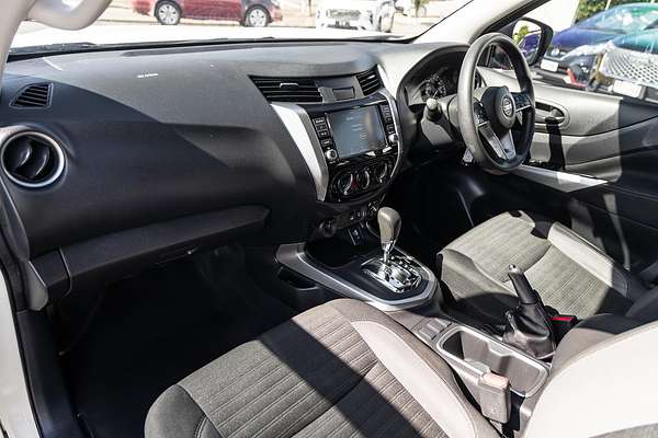 2022 Nissan Navara SL Warrior D23 4X4