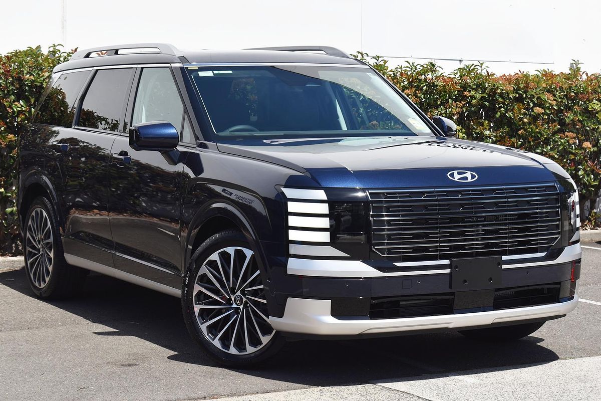 2025 Hyundai Palisade Calligraphy LX3.V1