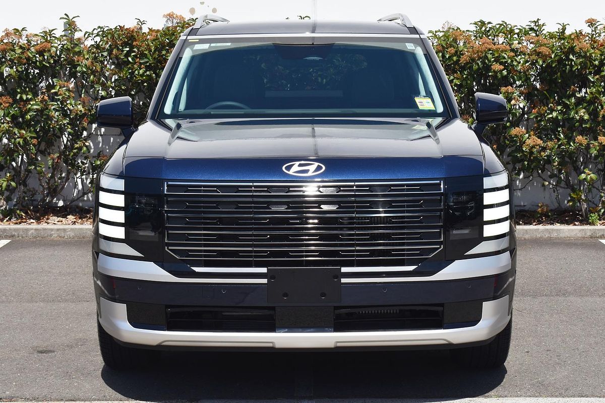 2025 Hyundai Palisade Calligraphy LX3.V1