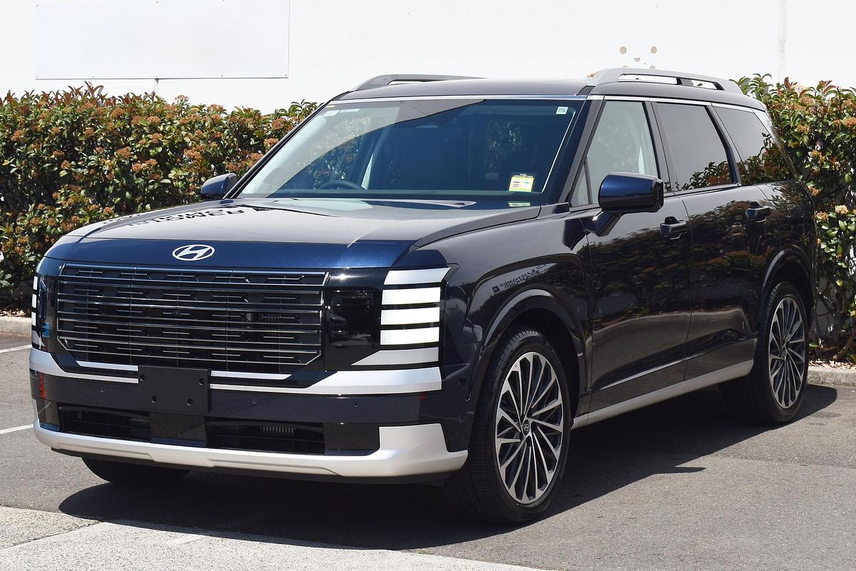 2025 Hyundai Palisade Calligraphy LX3.V1